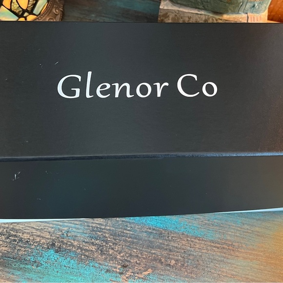 Glenor Co Watch Organizer Jewelry Box New - Picture 7 of 10